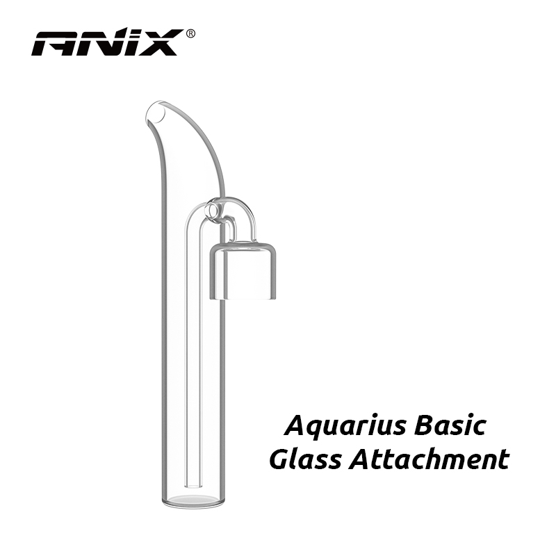 Aquarius Basic Glass Attachment